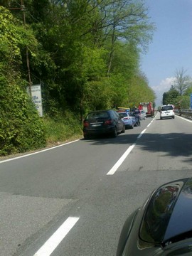 incidente ghiffa aprile 2015 2