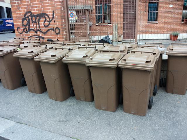 rifiuti raccolta differenziata qp 2