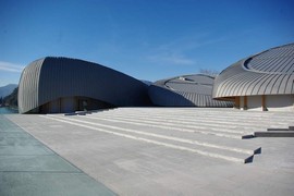 cem sopra veranda