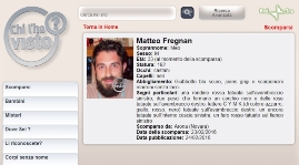 fregnan matteo