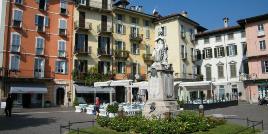 piazza ranzoni intra