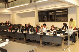 c comunale generico vb