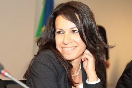 vallone cinzia