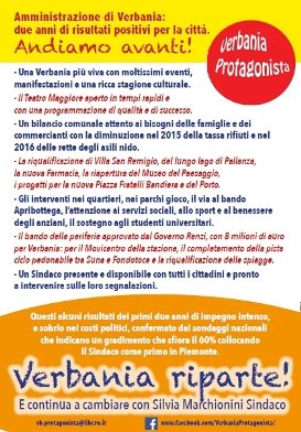 vb protagonista