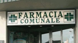 farmacia comunale