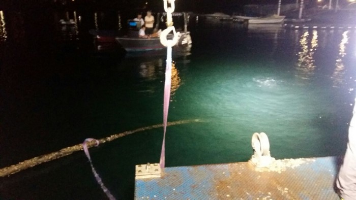 Emergenza alle Isole, sì a volontari antincendio e piano di evacuazione