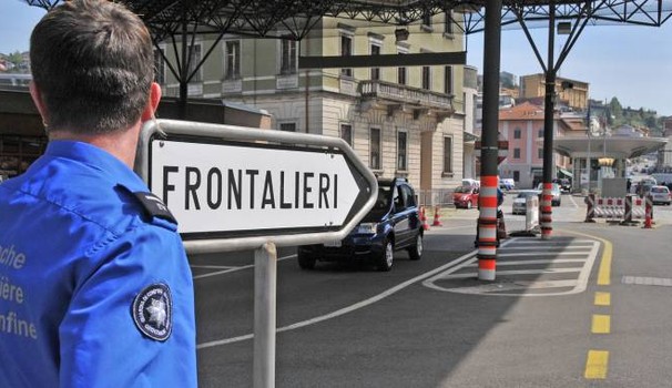 frontalieri