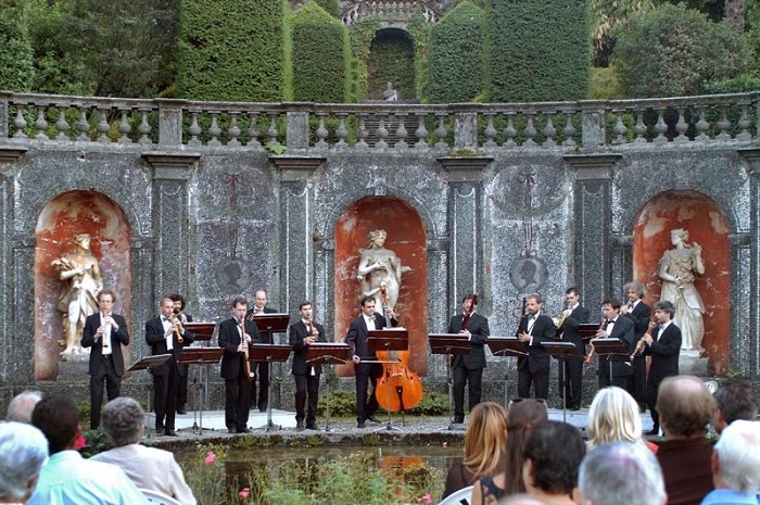 Stresa Festival, svelato il programma della stagione 2017