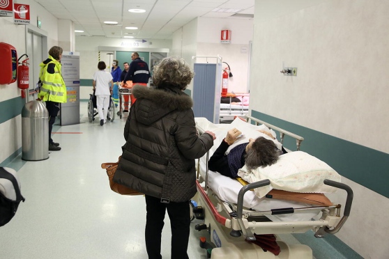 pronto soccorso generico