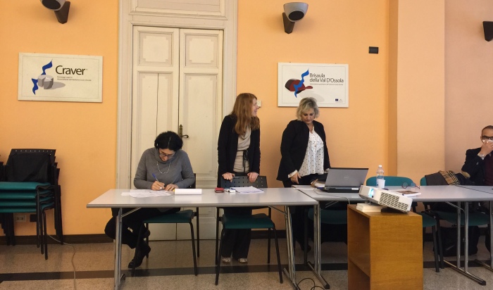 Contatto umano e web aiutano le imprese a vendere all’estero