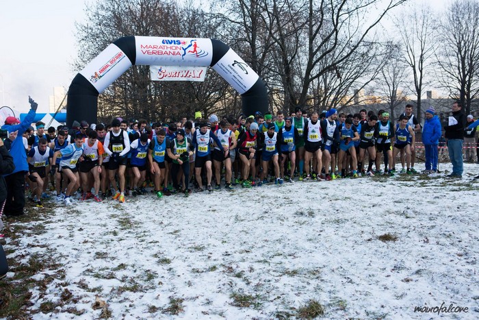 In 600 al Cross del Tecnoparco. Ecco tutte le classifiche (foto)