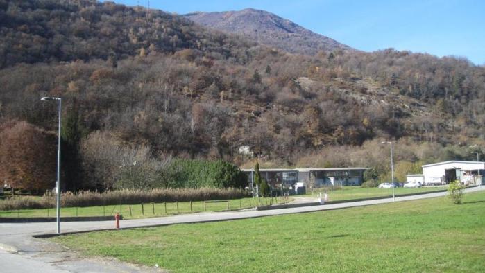 Contro l’ospedale unico di Ornavasso proposta di referendum