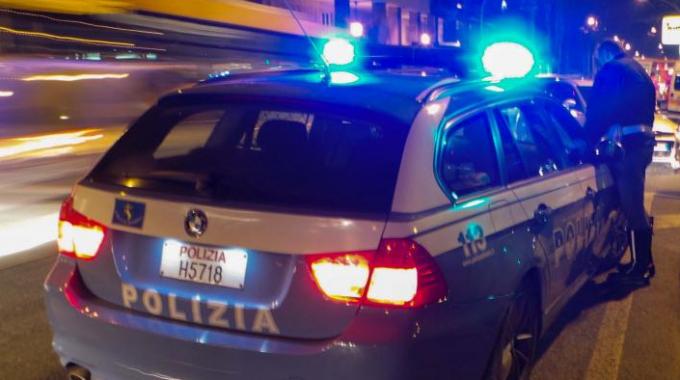 Verbanese positivo al drugtest in autostrada, patente sospesa