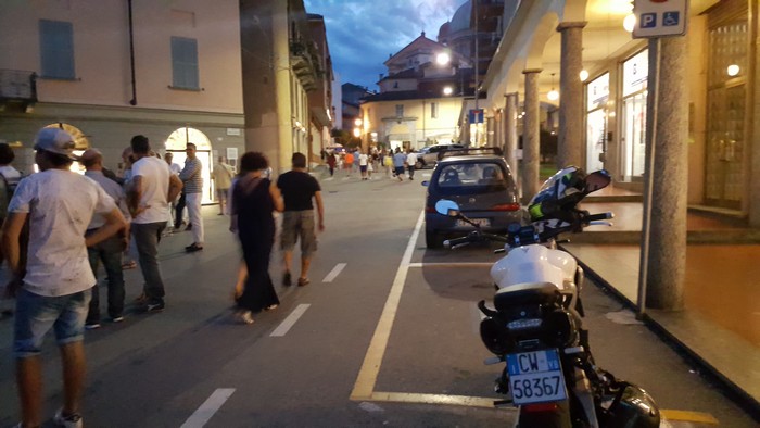 “Verbania street art”, i conti della Pro loco: 15.000 euro di contributi e 18.000 di spese