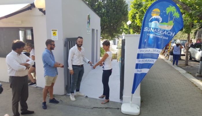 Il sindaco anticipa le proteste: “nessuno si lamenti del rumore, io sto con chi investe”