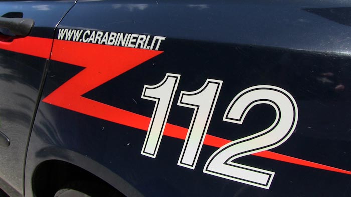 Rubano una bici e la “bravata” di quattro adolescenti finisce in denuncia 