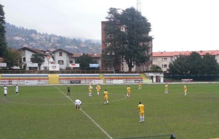 Verbania, omologazione scaduta e iscrizioni congelate: torna la telenovela “Pedroli”