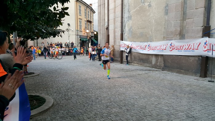 Tris di Matvichuck, il re delle contrade intresi. Successo “rosa” di Varano (foto e video)