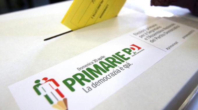 Nel Verbano quasi la metà dei votanti alle primarie Pd. A Pallanza exploit di Emiliano