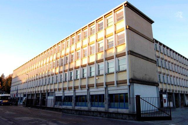 ferrini scuola