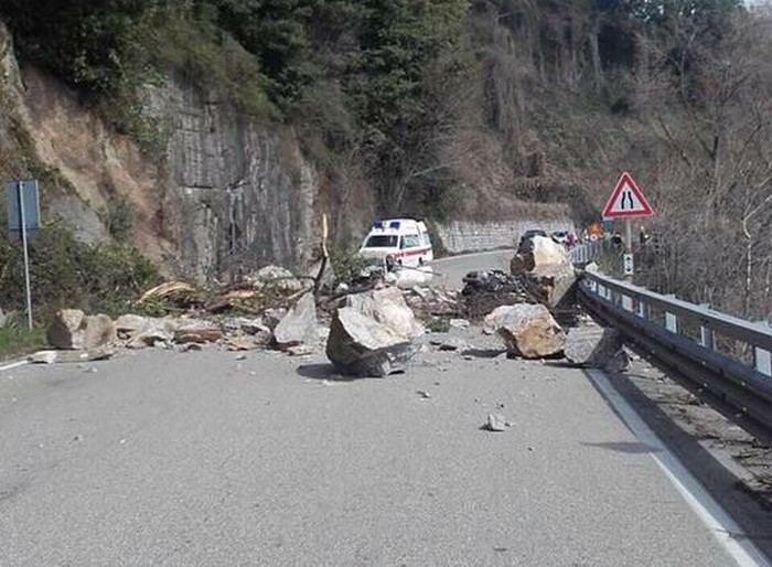 La tragica frana di Cannobio poteva essere evitata?