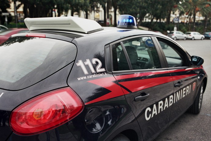 Stalking alla ex, non rispetta il divieto d’avvicinamento e finisce in carcere