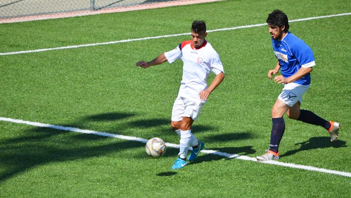 Il Città di Verbania batte 1-0 la Fulgor. Settima meraviglia dell'Accademia Borgomanero