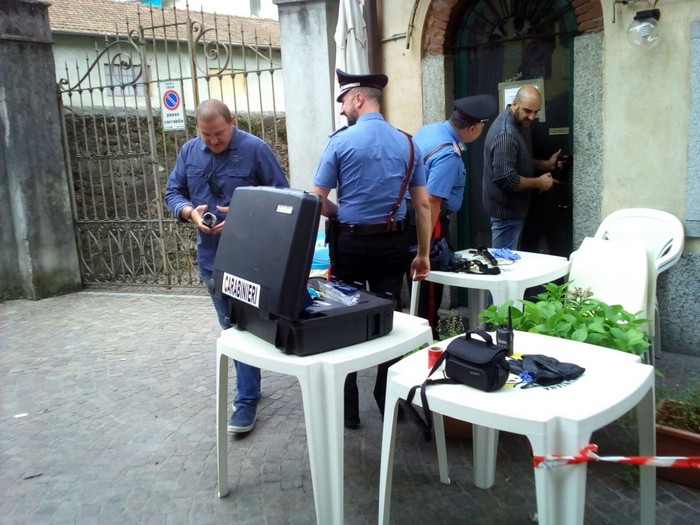 cc stresa scientifica