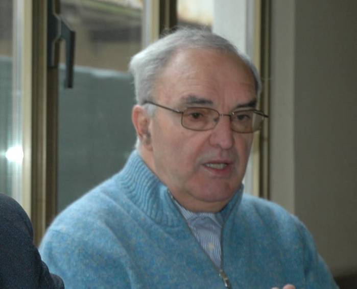 Domani i funerali dell’ex sindaco Ramoni