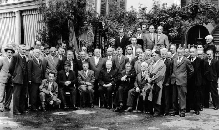 La Società operaia di Suna compie 140 anni