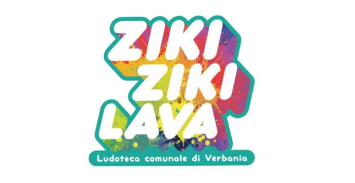 Torna la ludoteca "Ziki ziki lava"