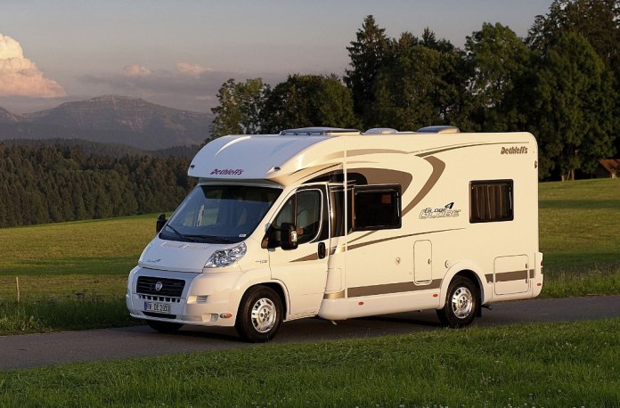 Aree camper anche nel giardino di casa: in Piemonte il turismo itinerante è legge