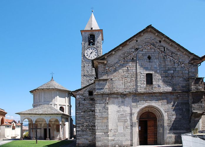 La Giornata della solidarietà di Baveno dedicata alla cura degli anziani a casa