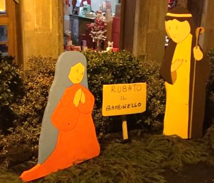 invorio presepe