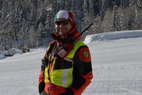 matteo gasparini