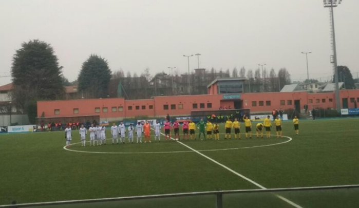 Il Casale espugna il “Forlano” 2-0, lo Stresa chiude l’andata terzultimo