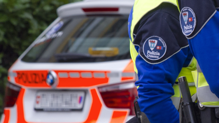 In Svizzera per un colpo in stile “italian job”: sventato furto milionario di preziosi 