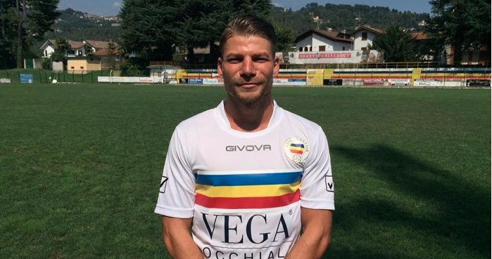 Eccellenza: il Verbania vince il derby. Rallentano le prime, sale il Baveno. In coda bene Piedimulera