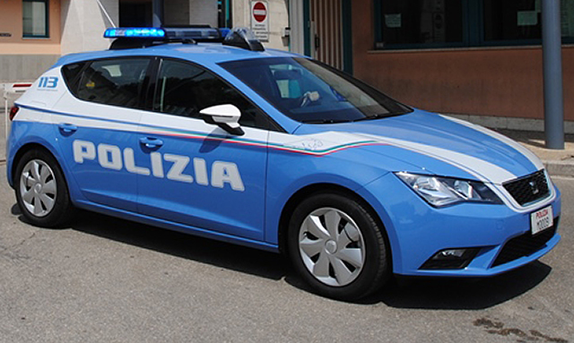 pol gen 18