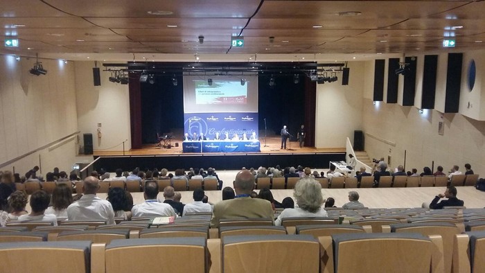 Gli artigiani in crisi guardano al futuro: eccellenza, export e innovazione