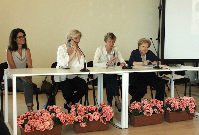 Fondazione Il Maggiore: un Cda declinato al femminile  