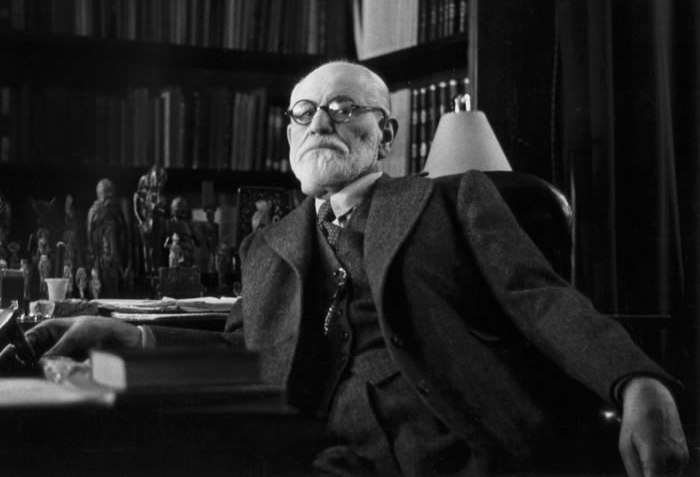 A cena con il dottor Freud