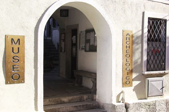 Il museo archeologico riapre con nuovi allestimenti e reperti