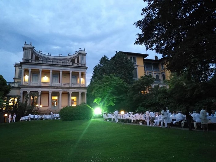 Dal pic-nic sotto le stelle del Soroptimist 12.000 euro per il centro antiviolenza