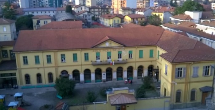 Le suore si chiamano fuori dalla polemica sugli spazi gratis ai musulmani