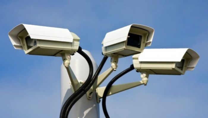 Nuove telecamere di videosorveglianza nei punti sensibili. Paga lo Stato