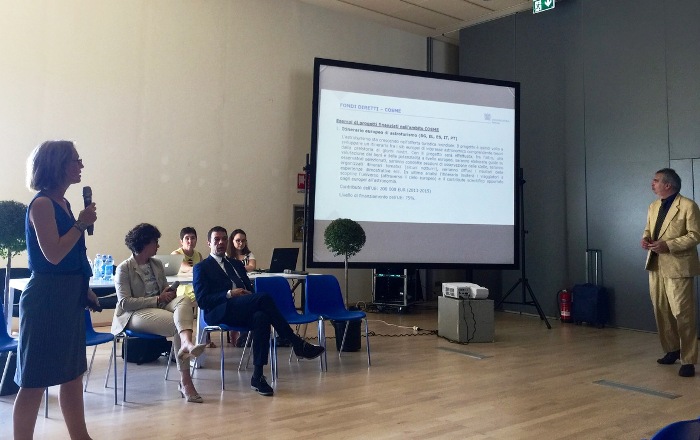 Il turismo a caccia di idee e innovazione