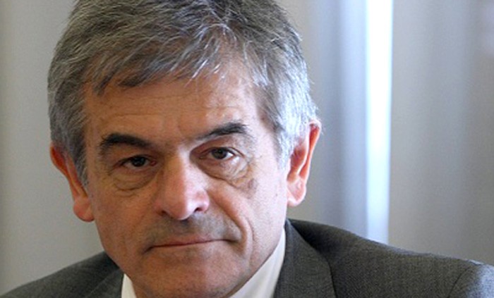 Chiamparino apre al ricambio generazionale: non mi ricandido