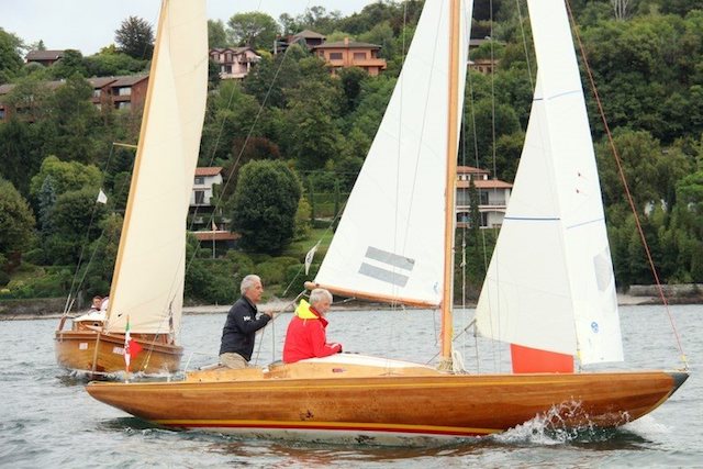 convegno associazione vele d epoca verbano 2018