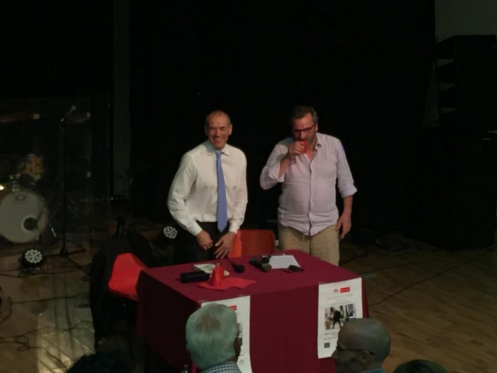 cottarelli due
